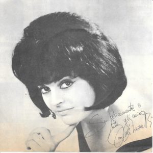 COCKI MAZZETTI - La domenica, Pizza pye - 05/63