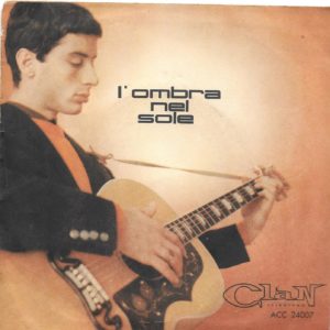 DON BACKY - L'ombre nel sole, Tu piangevi - 13/05/63