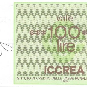 FOTO MAIONI - CORTINA D'AMPEZZO - Lire 100 - 31/01/77