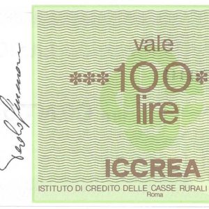 IL MIO HOBBY - MESTRE - Lire 100 - 18/02/77