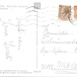 Noli - PANORAMA - 27/08/73