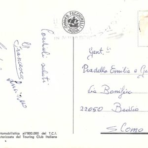 Padova - VEDUTE e CARTINA