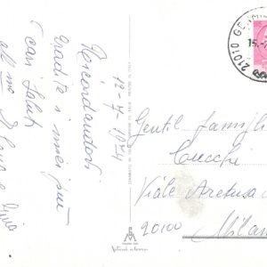 Germignaga - VEDUTE - 15/07/74