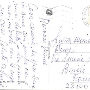 Recoaro Terme - VEDUTE