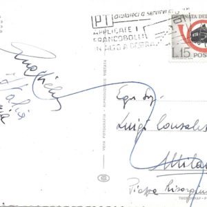 Palermo - FONTANA PRETORIA - 24/09/61