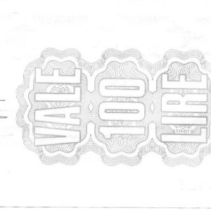 ASSOCIAZIONE ARTIGIANI BERGAMO - Lire 100 - 24/06/77