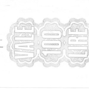 ASSOCIAZIONE ARTIGIANI BERGAMO - Lire 100 - 01/09/77