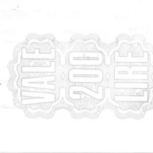 ASSOCIAZIONE ARTIGIANI BERGAMO - Lire 200 - 09/12/76