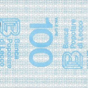 ASSOCIAZIONE COMMERCIANTI LECCHESI - Lire 100 - 28/03/77