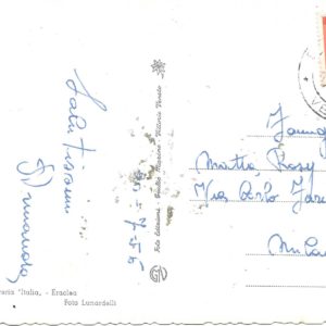 Eraclea - VEDUTE - 21/07/56