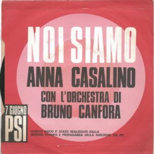 NINO MANFREDI - Dialogo tra due elettori al disopra di ogni sospetto, Noi siamo