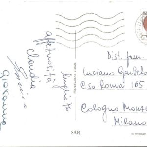 Ischia - VEDUTE - 07/76