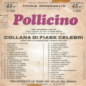 POLLICINO