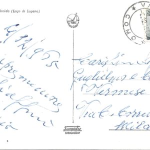 VALSOLDA - Vedute - 06/12/65