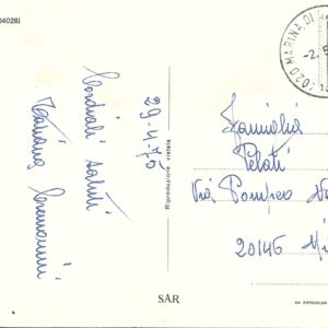 SCAURI - Lido Bikini - 02/05/75