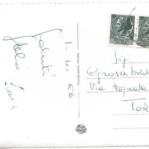COGOLETO - Panorama - 01/04/56