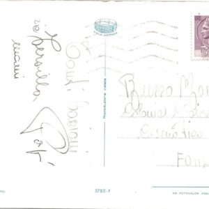 COLOGNO MONZESE - Vedute - 08/08/75