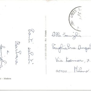 LAMA MOCOGNO - Vedute