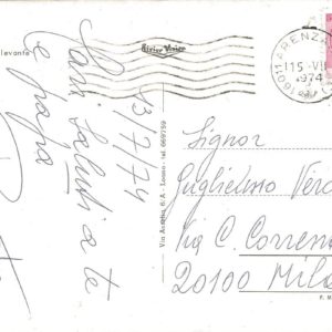 COGOLETO - Vedute - 15/07/74