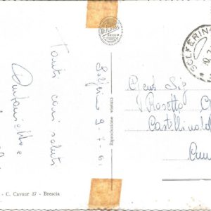 SOLFERINO - Vedute - 09/07/61