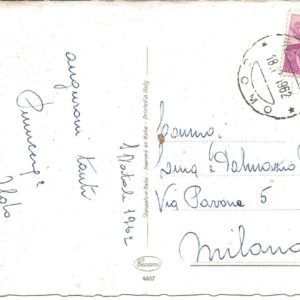 NATALE - 18/12/62