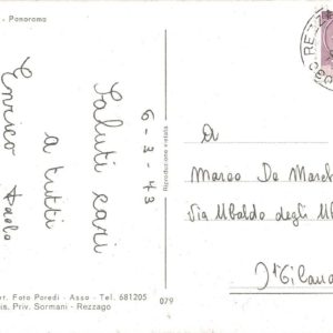 REZZAGO - Panorama - 06/03/73