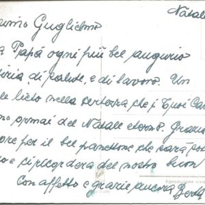 NATALE - 1966