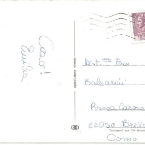 SIRACUSA - Vedute - 25/02/71
