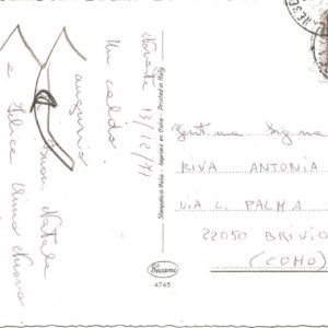 NATALE - 13/12/71