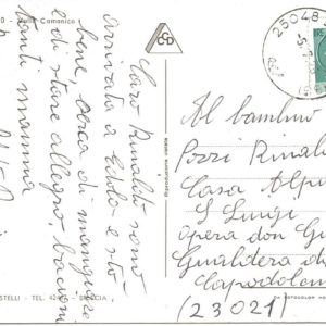 EDOLO - Panorama - 05/07/75