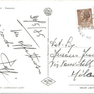 VARZI - Panorama - 20/05/75