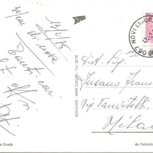 OVADA - Vedute - 13/02/75