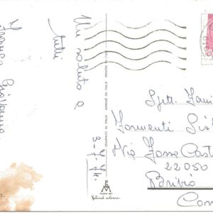 SENIGALLIA - Vedute - 03/07/74
