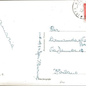IGEA MARINA - Il Mare - 12/07/54