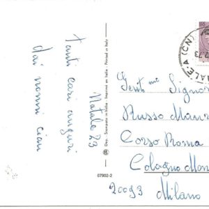 NATALE - 15/12/73