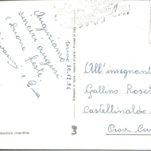 NATALE - 20/12/56