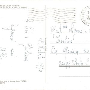 NATALE - 18/12/70