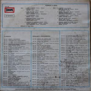FRANK VALDOR - Trompeten à Gogo - 1972