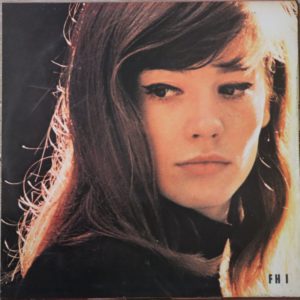 FRANCOISE HARDY - 14/11/63