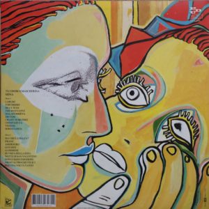MINA - Ti Conosco Mascherina - 1990