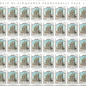 FONTANE D'ITALIA - 4a Serie - 21/12/76