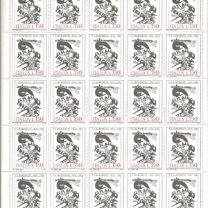 ARTE ITALIANA - 3a Serie - 26/07/76