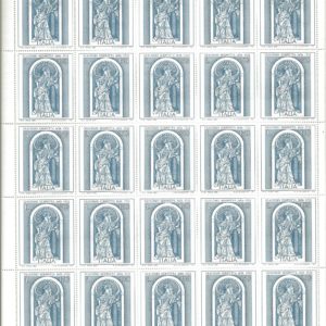 ARTE ITALIANA - 3a Serie - 26/07/76
