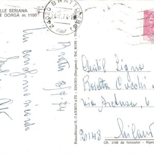 BRATTO e DORGA - Panorama - 04/07/74