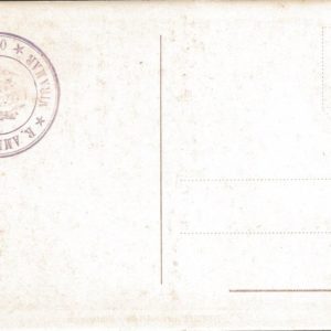 TRIESTE - Miramar - Biblioteca