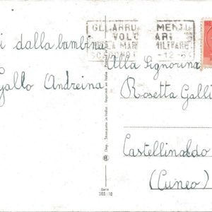 NATALE - 22/12/54