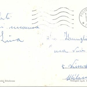 PINARELLA DI CERVIA - Vedute - 17/05/67