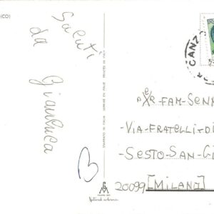 CANZO - Panorama - 09/08/80