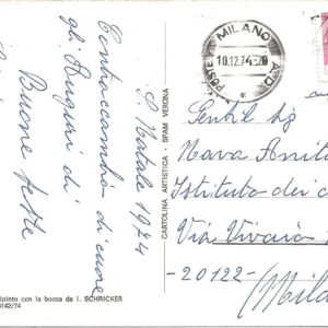 NATALE - 10/12/74