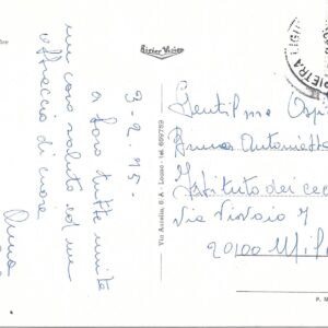 PIETRA LIGURE - Vedute - 06/02/75